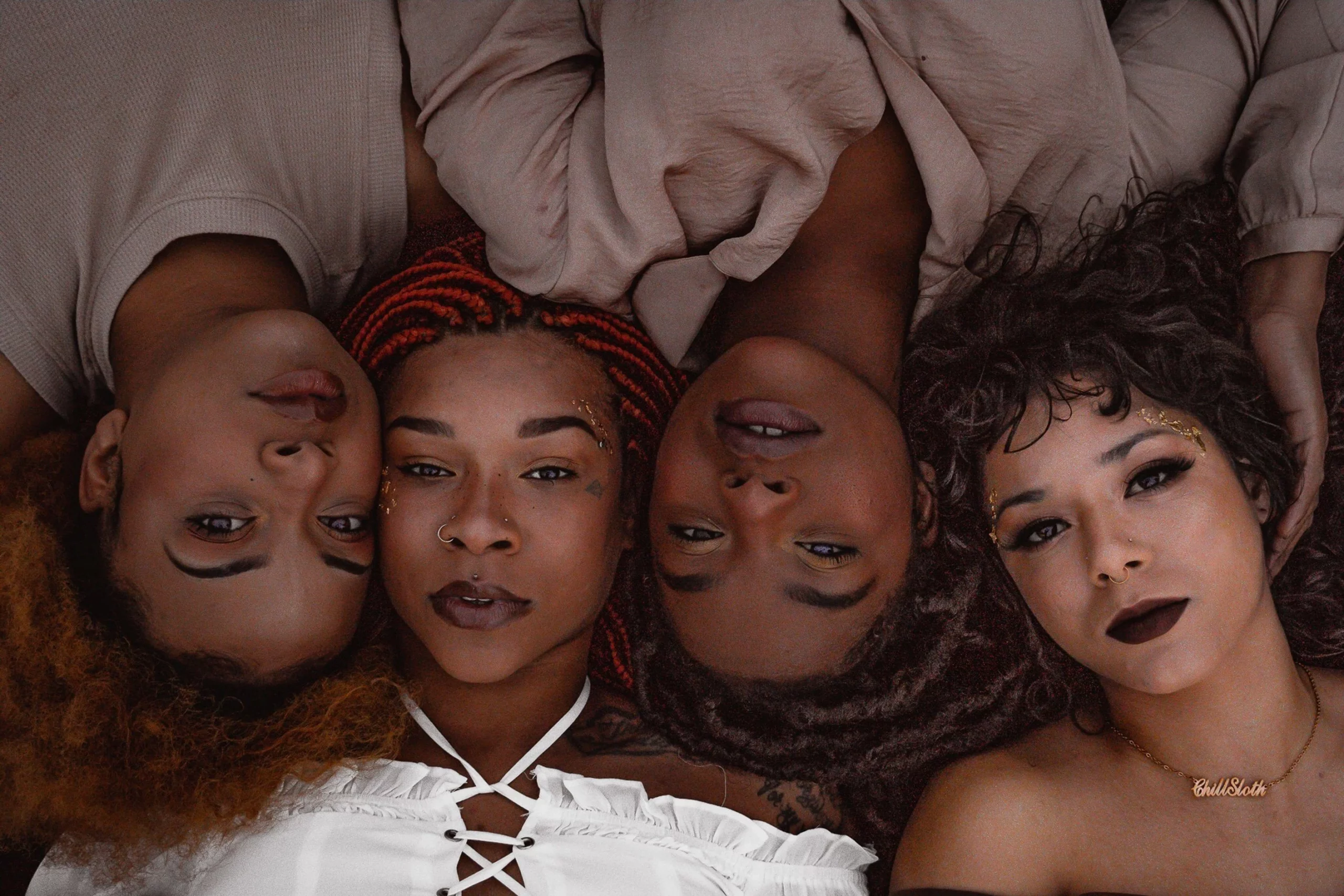melanin-worth