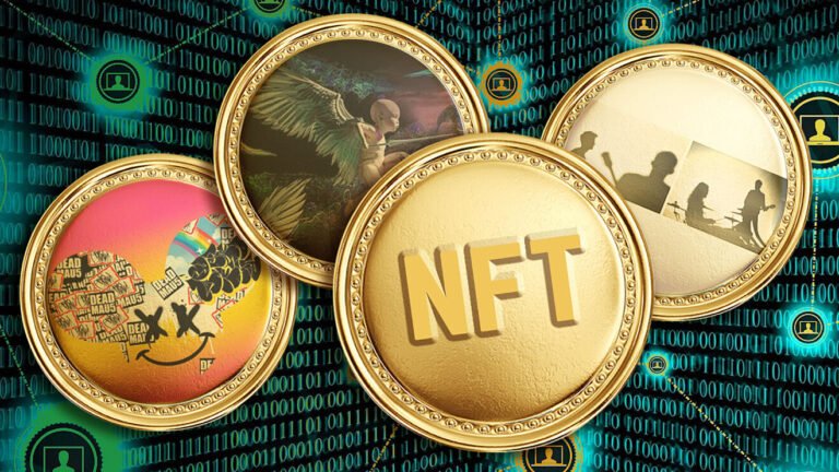 How Much Does It Cost To Create An NFT