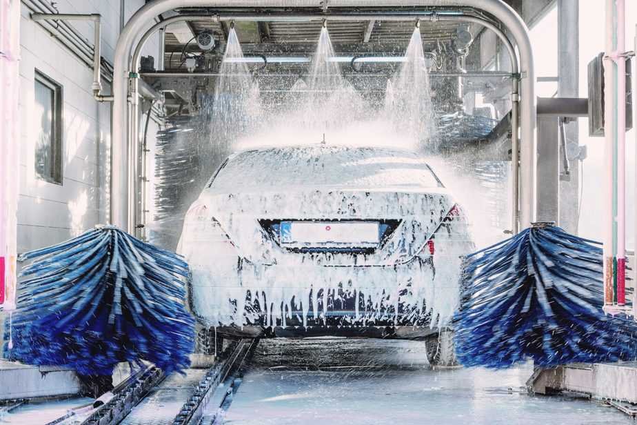 How Much Does It Cost To Wash Car