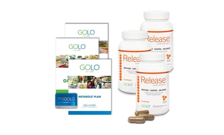 How Much Does Golo Supplements Cost?