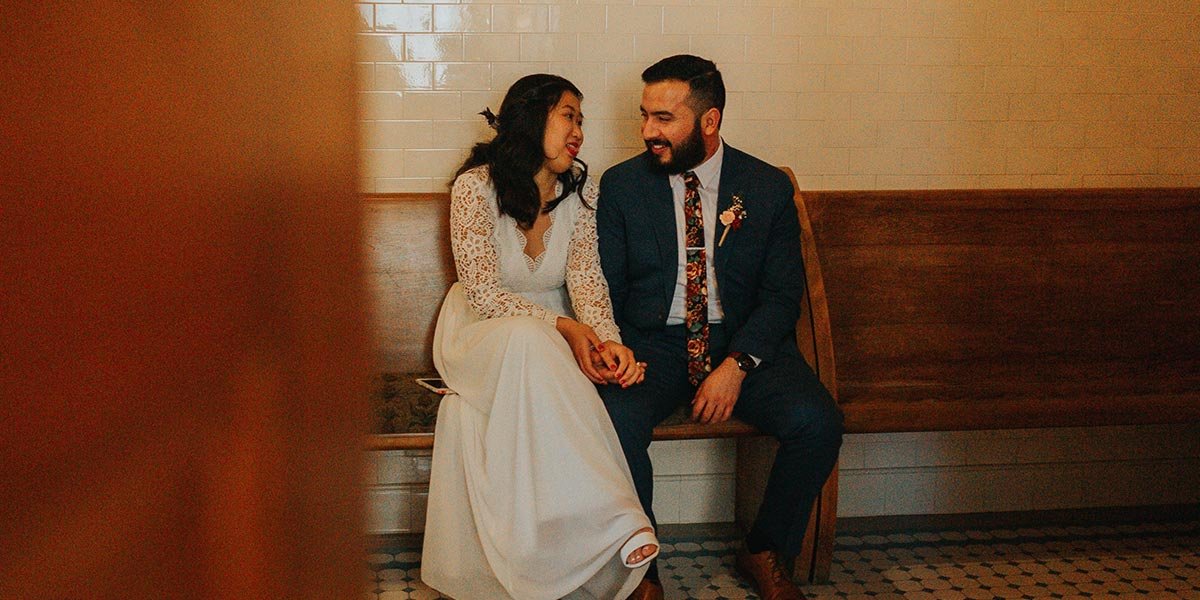 How Much Does It Cost To Get Married In The Courtroom?