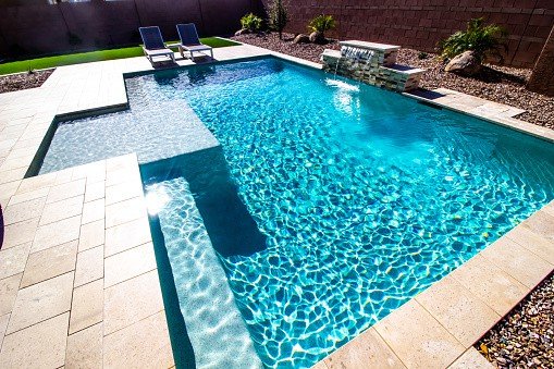 How Much Does It Cost To Put In An Inground Pool