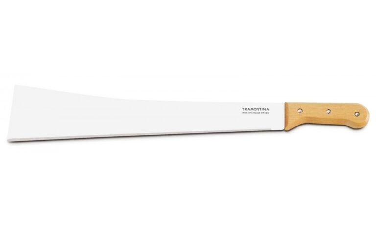 How Much Is A Machete