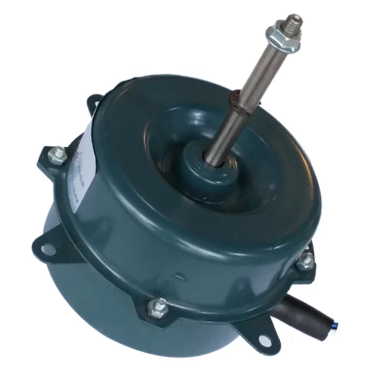 How Much Does It Cost To Buy An AC Fan Motor?