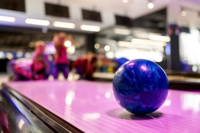 How Much Does A Bowling Ball Cost