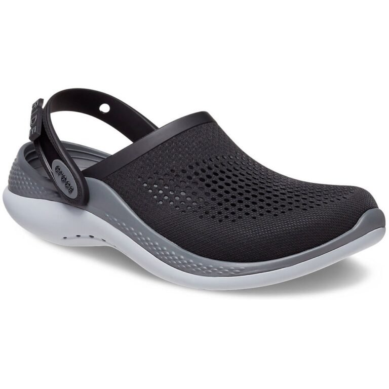 How Much Is A Pair Of Crocs Shoes