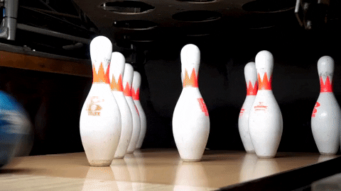 how much is a bowling ball