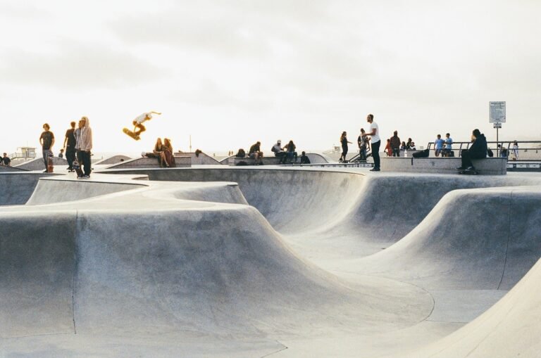 skatepark