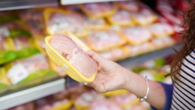 Chicken-breast