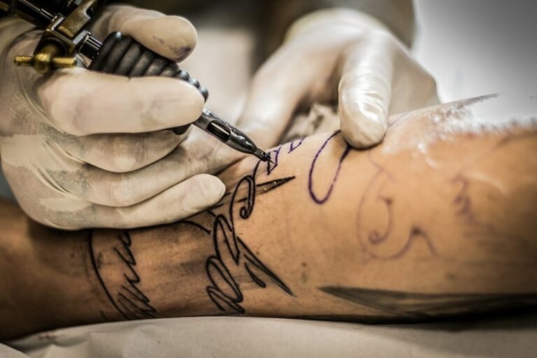 Tattoo-prices