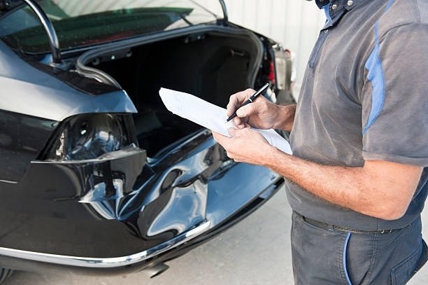 Dent-In-A-Car