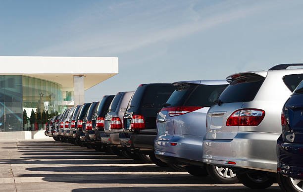 Cost of opening a car dealership