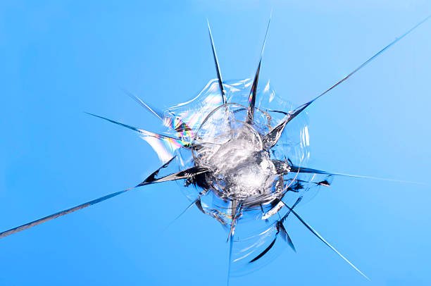 Cost to Fix A Chipped Windshield