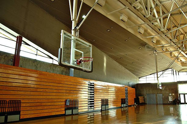 Cost to Build a Basketball Gym