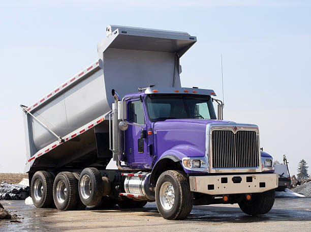 Dump Truck Cost