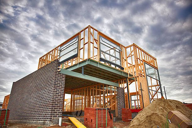 building-house-in-ohio