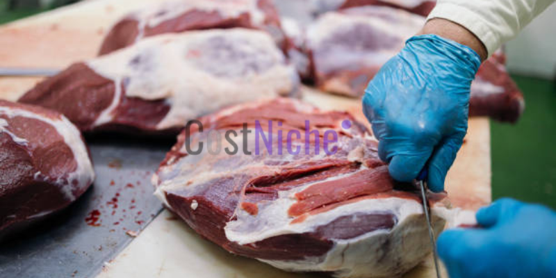 cost of beef