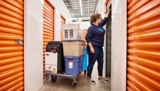 storage-unit