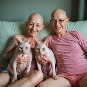 hairless-cats